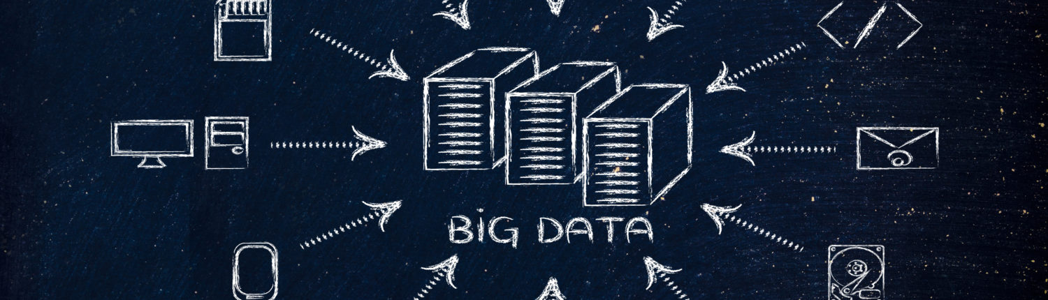 Big Data collection