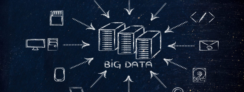 Big Data collection
