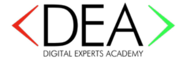 Digital Experts Academy