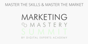 Master Marketing Summit DEA